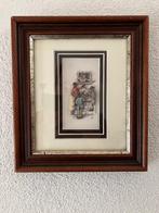 anton pieck, Ophalen of Verzenden