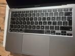 Apple MacBook Air (M1, 2020), Computers en Software, Windows Laptops, 8 GB, 13 inch, Ophalen of Verzenden, Zo goed als nieuw