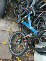 20ich moubtainbike beetje werk, Fietsen en Brommers, Fietsen | Jongens, Ophalen of Verzenden, Zo goed als nieuw, 20 inch
