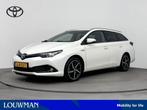 Toyota Auris Touring Sports 1.8 Hybrid Dynamic | Achteruirij, 12 maanden, Gebruikt, Zwart, Wit