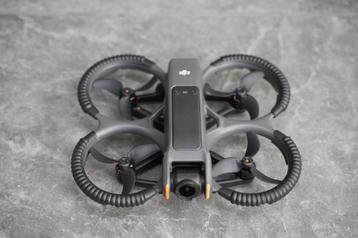 DJI Avata 2 beschikbaar voor biedingen