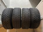 Winterbanden set van 4 met velg voor o.a. Opel Astra, Ophalen, Gebruikt, 16 inch, Banden en Velgen