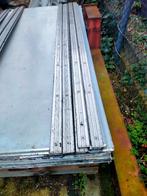 Polycarbonaat platen, Tuin en Terras, Overkappingen, Ophalen, Gebruikt, Veranda