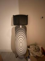 Brabantia strijkplank B voor stoomunit, Ophalen, Nieuw