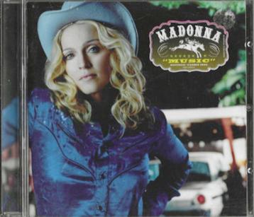 Madonna – Music 2000 CD292 beschikbaar voor biedingen