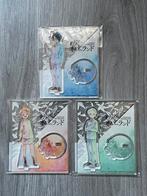 The Promised Neverland acrylic figure stands, Ophalen of Verzenden, Zo goed als nieuw
