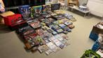 Collectie van 41 Lege LEGO dozen en 29 boekjes, Ophalen, Gebruikt, Lego