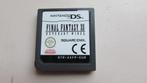 Game voor Nintendo DS Final Fantasy XII Revenant Wings, Nintendo, Verzenden, 1 speler, Zo goed als nieuw