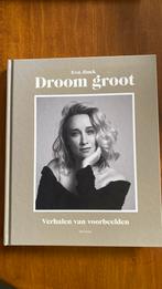 Droom groot - Eva Jinek, Ophalen of Verzenden, Zo goed als nieuw, Fotografen