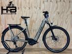 Cube Kathmandu Hybrid Pro 625 E-Bike Shimano Deore, Niet ingevuld, Niet ingevuld, Ophalen of Verzenden, Zo goed als nieuw