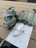 Pools gasmasker met tas, Ophalen of Verzenden, Overige soorten, Overige gebieden, Overige typen