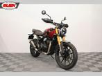 TRIUMPH SCRAMBLER 400 X (bj 2025), Bedrijf, 398 cc, Overig, 12 t/m 35 kW