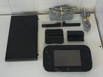 Nintendo WII U 32GB met GAMEPAD & Kabels, Spelcomputers en Games, Spelcomputers | Nintendo Wii U, Ophalen of Verzenden, Gebruikt