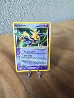 Alakazam Goldstar (Gold Star) 99/100, Verzenden, Zo goed als nieuw, Losse kaart, Foil