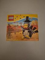 Lego - 40091 - Thankagiving Turkey, Ophalen of Verzenden, Nieuw