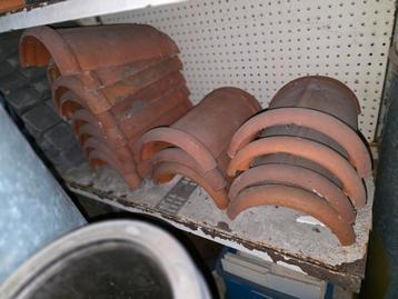 Gebruikte Vorsten - Dakpannen beschikbaar voor biedingen