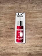 Olay serum nieuw, Ophalen of Verzenden, Nieuw, Gehele gezicht, Verzorging