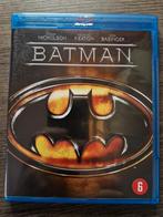 Batman (1989) blu-ray, Cd's en Dvd's, Blu-ray, Ophalen of Verzenden, Zo goed als nieuw, Actie