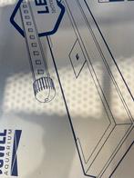 Juwel primo kap plus led 80cm, Dieren en Toebehoren, Vissen | Aquaria en Toebehoren, Ophalen of Verzenden, Zo goed als nieuw