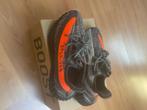 Yeezy boost 350 adidas grijs oranje NIEUW, Kleding | Dames, Nieuw, Grijs, Sneakers of Gympen, Ophalen