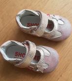 Baby schoentjes Shoesme maat 18, Kinderen en Baby's, Babykleding | Schoentjes en Sokjes, Ophalen of Verzenden, Zo goed als nieuw
