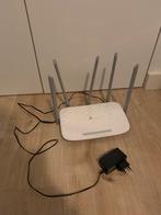 TP link model Archer C60, Router, Ophalen of Verzenden, Zo goed als nieuw, TP link