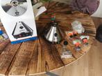 Vulcano vaporizer nieuwstaat, Hobby en Vrije tijd, Overige Hobby en Vrije tijd, Ophalen of Verzenden, Zo goed als nieuw