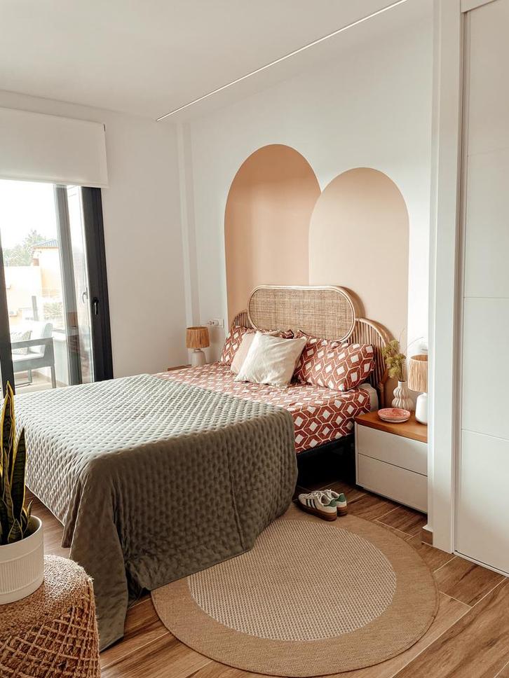 Appartement te huur in Villamartin️, Vakantie, Vakantiehuizen | Spanje, Appartement, 1 slaapkamer, Wasmachine