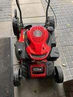Benzine grasmaaier Gude, Tuin en Terras, Grasmaaiers, Cirkelmaaier, Ophalen, Zo goed als nieuw