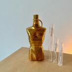 Jean Paul Gaultier Le Male Elixir Absolu Sample - Snel Verzo, Ophalen of Verzenden, Nieuw