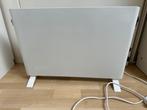 Delonghi convector kachel HSX 2320 wit, Ophalen of Verzenden, Zo goed als nieuw, Elektrisch, Overige soorten