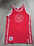 Ajax hemd maat 176. Nieuw., Nieuw, Ophalen of Verzenden, Jongen, Nacht- of Onderkleding