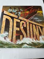 The Jacksons Destiny 1978 LP, Ophalen of Verzenden, 1960 tot 1980, Zo goed als nieuw, 12 inch