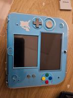 Nintendo 2DS pokemon Editie, 3 spelers of meer, Ophalen of Verzenden, Zo goed als nieuw, Vanaf 3 jaar