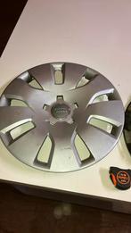 2 wieldoppen audi, Ophalen of Verzenden, Gebruikt