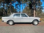 Mercedes-Benz Mercedes 1983 Grijs, Auto's, Mercedes-Benz, Automaat, Overige modellen, 23 km/l, Diesel