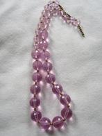 15.  Aparte oude ketting,  20 euro inclusief verzenden, Sieraden, Tassen en Uiterlijk, Antieke sieraden, Ophalen, Overige materialen