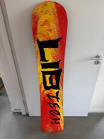Lib Tech Hot Knife 156, Sport en Fitness, Snowboarden, Ophalen, Gebruikt, Board