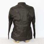 Mooie Tender Jas2 (Maat 40) - 9 € 25,-, Kleding | Dames, Maat 38/40 (M), Bruin, Ophalen of Verzenden, Zo goed als nieuw