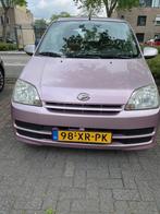 Daihatsu Cuore 1.0 3D AUTOMAAT 2007, 600 kg, Overige kleuren, Origineel Nederlands, 989 cc