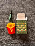 Mac kerstbal Mac Donalds, Ophalen of Verzenden, Nieuw, Overige typen