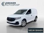 Ford Transit Connect 1.5 EcoBoost 150 pk PHEV L1 Trend L1, Stof, 4 cilinders, 150 pk, Wit