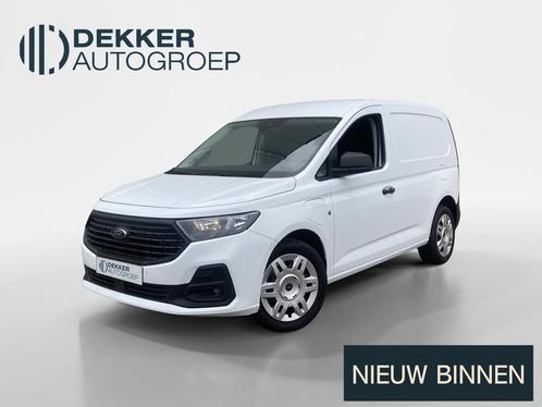 Ford Transit Connect 1.5 EcoBoost 150 pk PHEV L1 Trend L1, Auto's, Bestelauto's, Bedrijf, Te koop, ABS, Airbags, Airconditioning