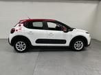Citroën C3 1.2 PureTech Business AIRCO / CRUISE / ELK.PAKKE, Voorwielaandrijving, 83 pk, Stof, Gebruikt