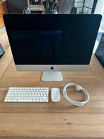 IMAC 2019 - 21.5 INCH + Toetsenbord & Muis (+Kabel), 21 Inch, IMac, Ophalen of Verzenden, HDD