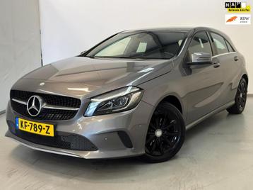 Mercedes-Benz A-klasse 160 / NL-auto / Facelift / Camera / N beschikbaar voor biedingen