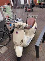 Benzhou Yiying Snorscooter - Opknapper, Gebruikt, Onbekend, Onbekend, Onbekend