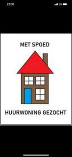 Dringend op zoek naar Studio / appartement, Huizen en Kamers, Op zoek naar een huis