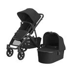 Uppababy vista v2 jake - zonder vlekken, Ophalen, Zo goed als nieuw, Overige merken