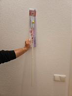 Leuke Eenhoorn Fiets vlag, Ophalen of Verzenden, Nieuw